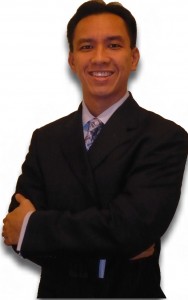 Dr Henry Wong San Diego