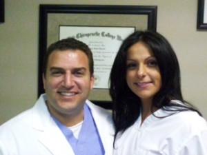 Dr Mike Digrado - Newport Beach chiropractor