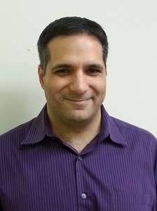 Dr. Nader Awwad