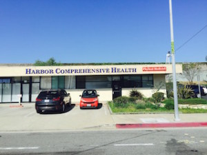 Harbor Comprehensive Health